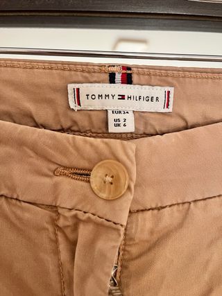 Pantalón Tommy Hilfiger