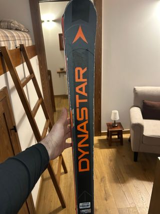 Esquí Dynastar GS 175cm