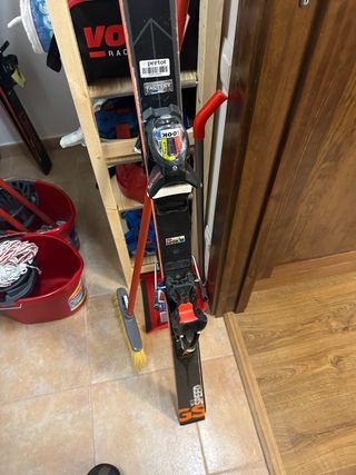 Esquí Dynastar GS 175cm