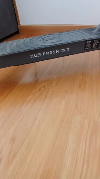 Patinete Eléctrico Blanco