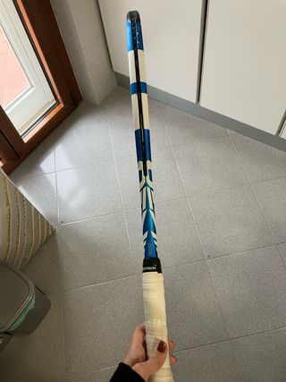 Borsa Babolat per racchetta da tennis