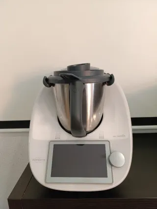 Robot Cocina Vorwerk Thermomix TM6