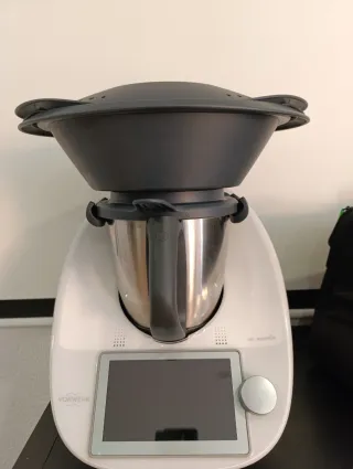 Robot Cocina Vorwerk Thermomix TM6