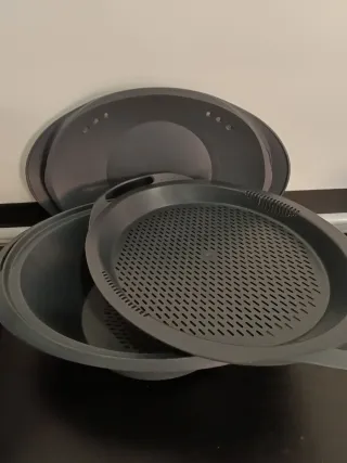 Robot Cocina Vorwerk Thermomix TM6