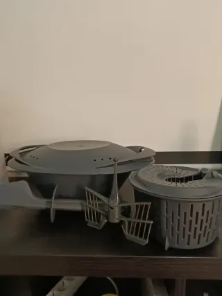 Robot Cocina Vorwerk Thermomix TM6