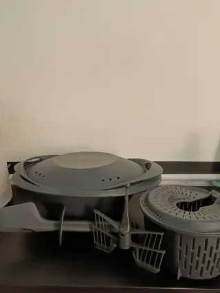 Robot Cocina Vorwerk Thermomix TM6