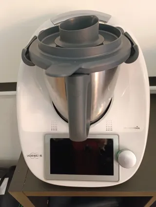 Robot Cocina Vorwerk Thermomix TM6