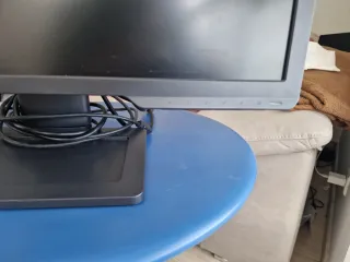 Monitor BenQ 24 pulgadas