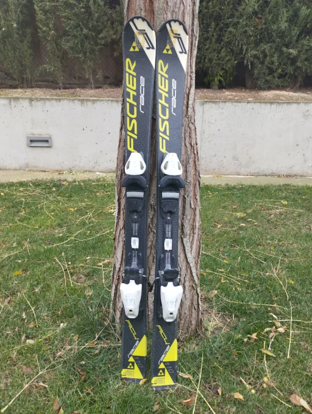 Sci Fischer Race 110 cm