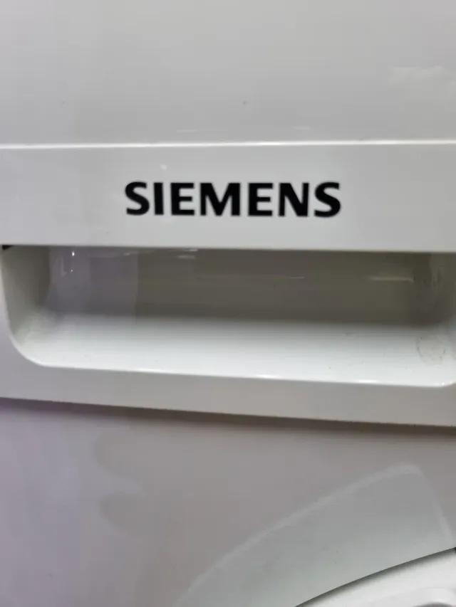 SECADORA SIEMENS 7KG GARANTÍA 6 MES TRANSPORTE GRA