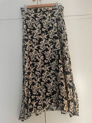 Falda larga ICHI