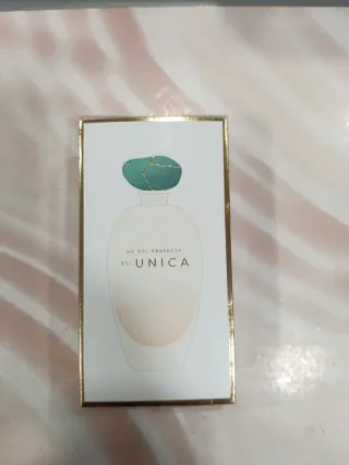 Adolfo Domínguez Única EDT 50ml Mujer