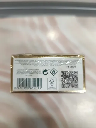 Adolfo Domínguez Única EDT 50ml Mujer