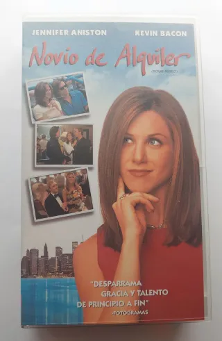 VHS varias Peliculas cintas video