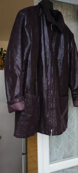 Giacca Biaggini vintage Tg 52