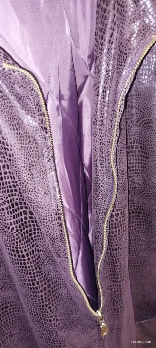 Giacca Biaggini vintage Tg 52