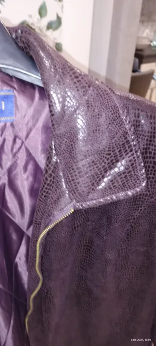 Giacca Biaggini vintage Tg 52