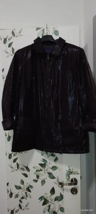 Giacca Biaggini vintage Tg 52