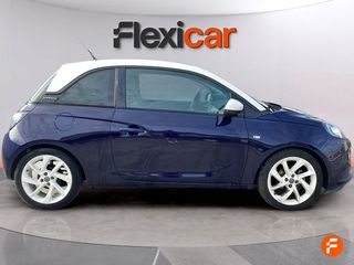 Opel Adam 1.4 XEL JAM
