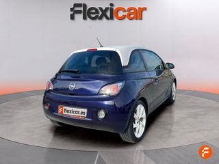 Opel Adam 1.4 XEL JAM