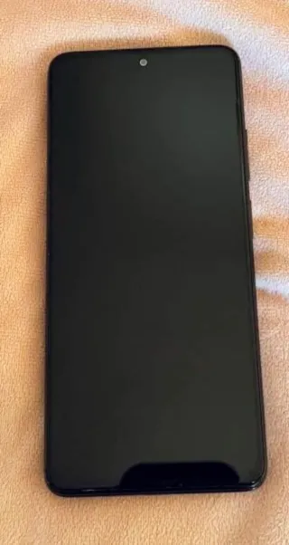 Redmi Note 11 Pro 5G 128GB Nero