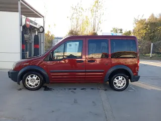 Ford Tourneo Connect 2006