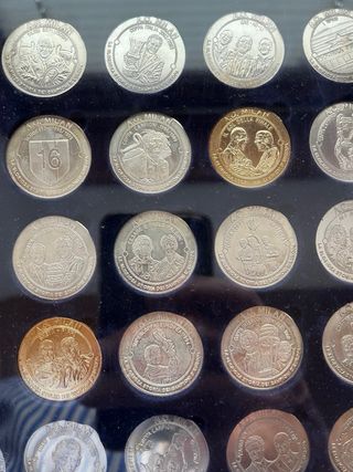 Collezione Campioni d'Europa