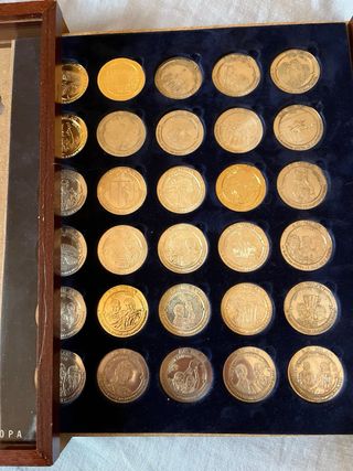 Collezione Campioni d'Europa