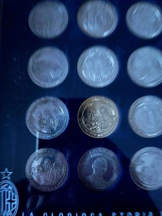 Collezione Campioni d'Europa