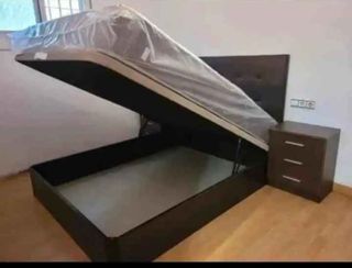 Colchones y canapés nuevos