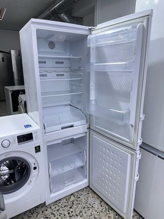 Lavadora y Nevera con Garantía y Transporte