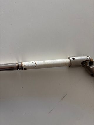 Manivela para persiana