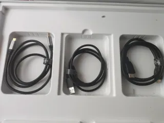 Pantalla Portátil Arzopa Negra y Plateada