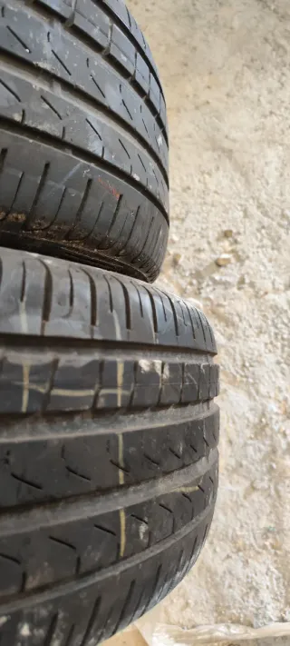 2 Ruedas Pirelli Cinturato P7 225/45R17 91Y