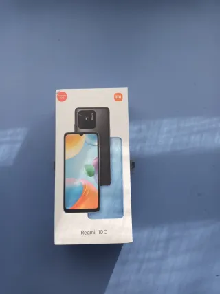 Xiaomi Redmi 10C