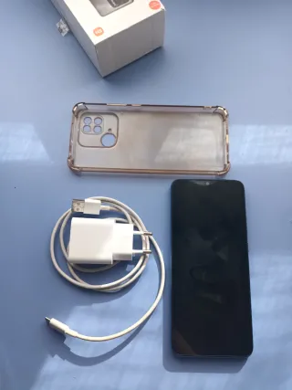 Xiaomi Redmi 10C