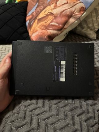 Ps2 Slim 90004 - PlayStation 2 da testare