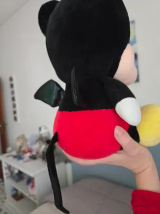 Peluche Miniso x Disney Topolino