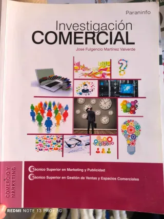 Políticas de Marketing