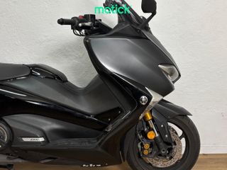 YAMAHA TMAX 530 DX