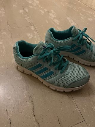 Scarpe da running Adidas donna