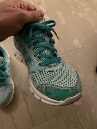 Scarpe da running Adidas donna