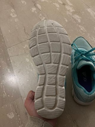 Scarpe da running Adidas donna