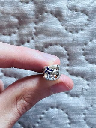 Charm Pandora Disney x Ariel