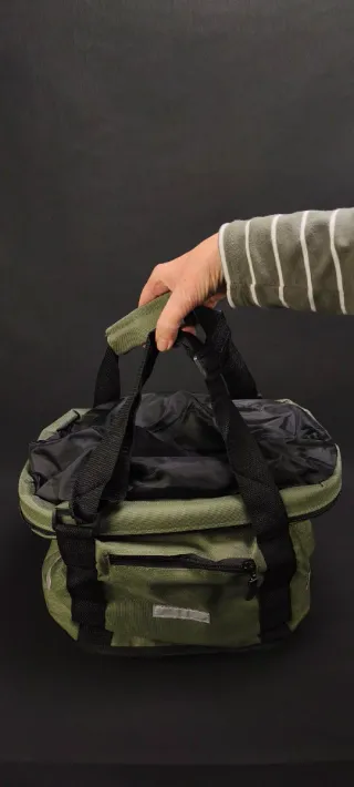 Cesta Bicicleta Plegable Cyclemaster Nueva sin usa