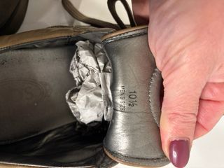 Tod's Scarpe Uomo Marrone/Verde