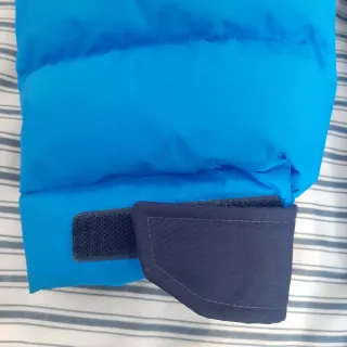 Chaqueta plumas Marmot Talla M