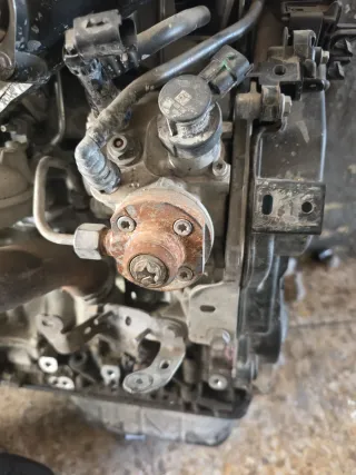 Bomba Gasoil Citroen C Elysse