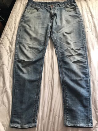 Pantalón Levis original Unisex