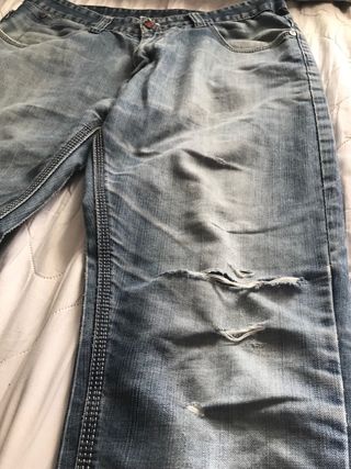 Pantalón Levis original Unisex